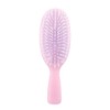 Tees Factory Sanrio SR-5537712FM Hair Brush with Handle Fluffy/My Melody