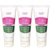 CKD Retino Collagen Low Molecule 3000 Cleansing Foam 150ml x3 / 씨케이디 레티노콜라겐 저분자3000 클렌징폼 150ml x3