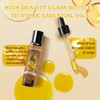 wusiyork Helichrysum Essential Oil 10ML - 100% Pure and Natural