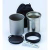 SOTO Thermostack Original & Combo
