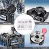SmallRig Juego de Tornillos para Accesorios de Cámara AAK2326