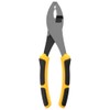Dewalt - Alicate para juntas de remache empotrado de 8