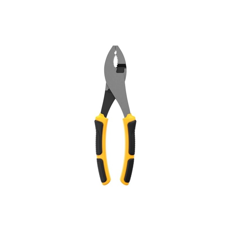 Dewalt - Alicate para juntas de remache empotrado de 8