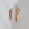 1-3-GPN,2-3-GPN,3-3-GPN Propane Cutting Torch Tips for Victor Style Torch,Pack of