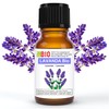 Lavanda Bio Olio essenziale 100% Puro 30 ml - Uso