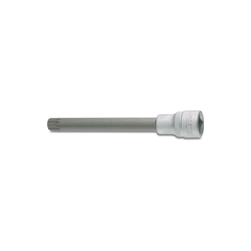 Hazet 990slg-10 m10 XZN 1 / 2 " Square extra-long