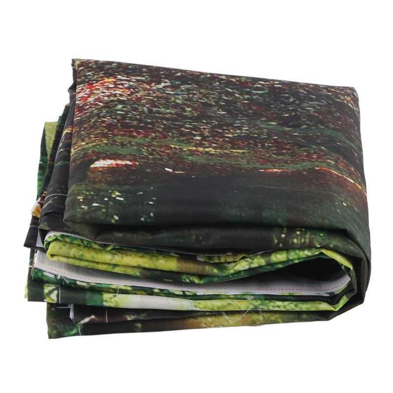 Forest Curtains, Trees Sunlight Shower Curtain Wild Natural Landscape Trees