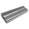 SUNEAST M.2 SSD External Case, M.2 NVMe/PCIe SSD Case, USB