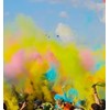 Holi Powder UV Neon Festival Party Wedding Photo Shoot 5