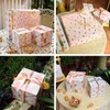 Gift Wrapping Paper 8 PCS