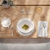 Villeroy & Boch Kaffeelöffel von Oscar