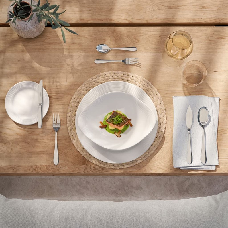Villeroy & Boch Kaffeelöffel von Oscar