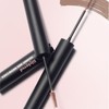 LILYBYRED Skinny Mes Brow Mascara 3.5g, Color:02 Medium Brown