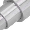 3Pcs Reducing Bushing Adapters Multifunctional Bearing Steel Sleeves for Bench