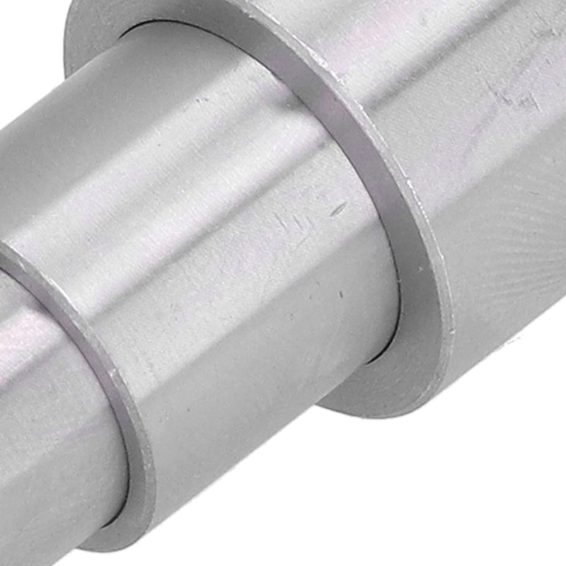 3Pcs Reducing Bushing Adapters Multifunctional Bearing Steel Sleeves for Bench