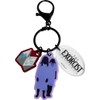 The Exorcist IKE384 Trigger Acrylic Key Chain