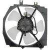 Dorman 620-757 Engine Cooling Fan Assembly Compatible with Select Mazda
