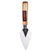 Amtech G0100 100mm (4") Pointing Trowel