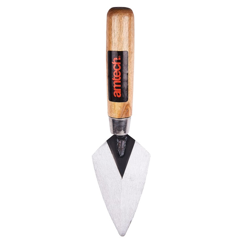 Amtech G0100 100mm (4") Pointing Trowel