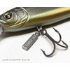 Nishine Lure Works Elly 115SD #4 Hologram Smelt 115mm /