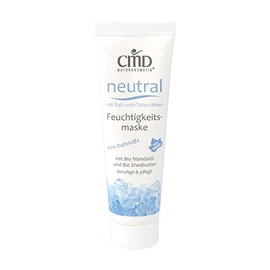 CMD Moisturising Facial Mask