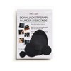 Self-Adhesive Waterproof Repair Patch Kit - 30-Second Fix for Down