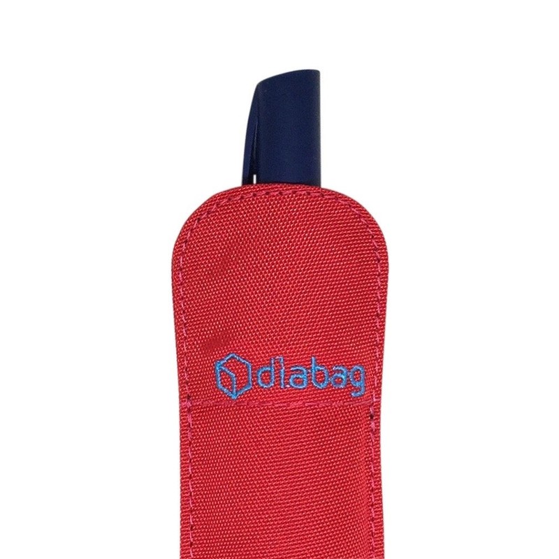 diabag Pencase Cool Nylon
