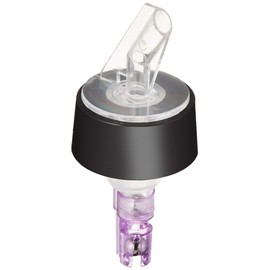 kanbeinta-nasyonaru posipoa Control Cap 005 Purple 11/8oz PKV6201