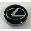 Genuine Toyota ORNAMENT SUB-ASSY WHEEL HUB 42603-53110