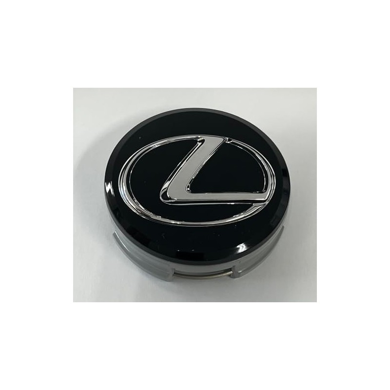 Genuine Toyota ORNAMENT SUB-ASSY WHEEL HUB 42603-53110