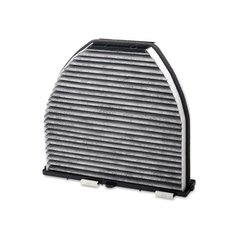 RIDEX Cabin Air Filter 424I0070 GLK (X204) CLS (C218) 252