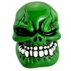 Lunsom Skull Shift Knobs Resin Shifter Head Most Car Transmission