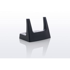 Barcode Reader Universal Holder SDH002 Black Tabletop Wall Mount Holder