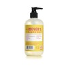 PureLuxe Vegan Liquid Hand Soap with Essential Oils, Biodegradable &