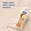 Softsoap Body Wash, Coconut Butter Scrub , Exfoliating Body Wash,