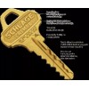 SCHLAGE EVEREST PRIMUS CUT KEY TO EXISTING CUSTOMERS ONLY -