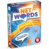 Networds - A Curious Cooperative Party Word Game