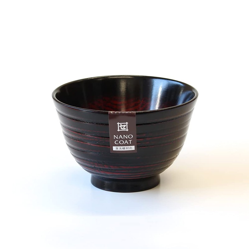 Wood Is A Juice Hand Tree-lined Nano Coat (Dishwasher Safe)