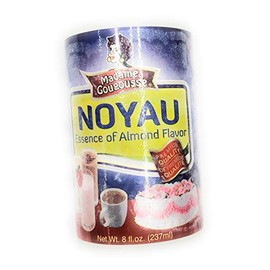 Madame Gougouse Noyau Essence of Almond 8 oz