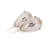 Fox Bolt bubble water float&nbsp;&ndash;&nbsp;2&nbsp;carp floats for fishing, float for