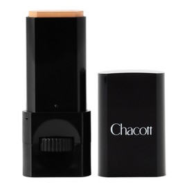 Chacott Chacott Stick Foundation N Oil-based Foundation Stick Type High-vision Compatible Coverage Power Smudge-resistant col:207 (Light Color)