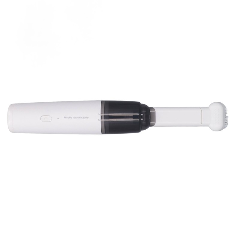 Handheld Vacuum Cleaner Cordless Portable High Power 2 Speed Adjustment