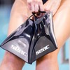 SEAC Atom Swim Fins-Black, Medium