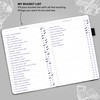 Legend Bucket List Journal – The Ultimate Notebook to Plan