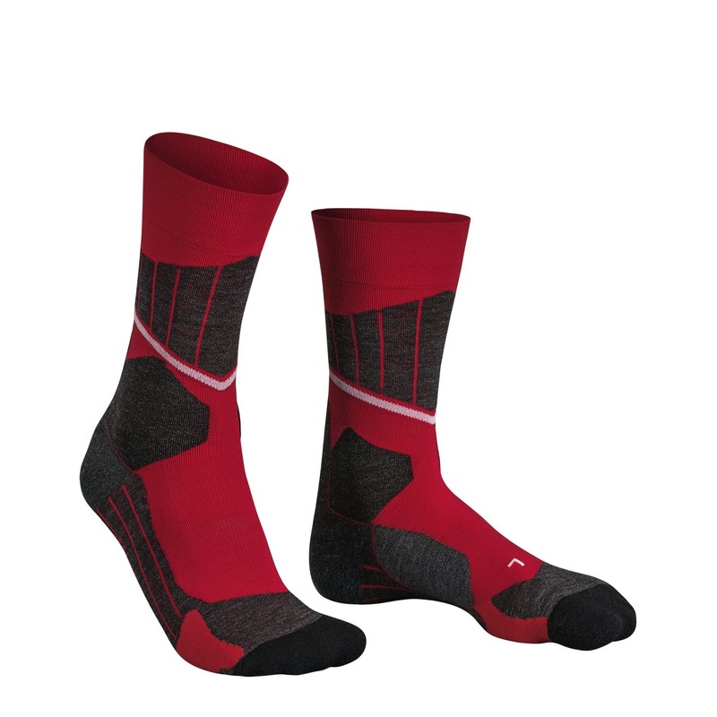 FALKE SC1 M So lana filo funzionale caldi spessi 1