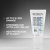REDKEN Acidic Bonding Concentrate Leave-In Treatment, Bond Repair for Damaged
