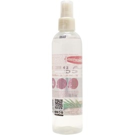 Jaloma Agua de Coco con Ácido Hialurónico, Tónico Facial, 250ml
