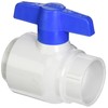 SPEARS MANUFACTURING CO. 2622-020 2" MOLDED PVC BALL VALVE