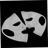 BIUDECO Reusable Silicon Masks Beauty Tool for Skin Nourishment Steam