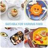 E-far 12-Piece Kids Silverware, Stainless Steel Toddler Preschooler Utensils with